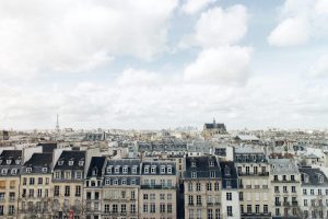 paris - encadrement des loyers